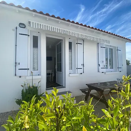 T2 Avec Terrasse Privee, A 600m Et Commerces, - Fr-1-22-278 La Tranche-sur-Mer